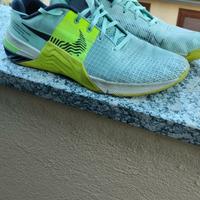 Nike metcon 45.5