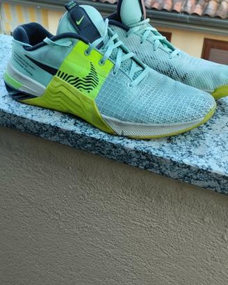 Nike metcon 45.5