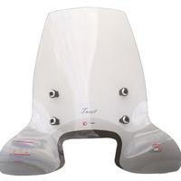 PARABREZZA PEUGEOT TWEET 50 125 150 FACO + aste ve