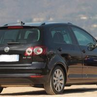 Volkswagen Golf PLUS Diesel