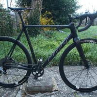 Gravel/cross Ridley X Night