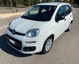 Fiat Panda 1.3 mtj 95cv