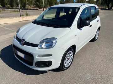 Fiat Panda 1.3 mtj 95cv