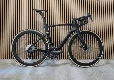 PROMO Bici da Corsa Pinarello Dogma F 51.5 Nuova