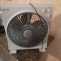 ventilatore da terra 