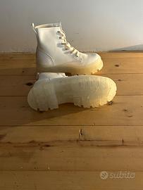 Scarpe Buffalo mai usate taglia 41