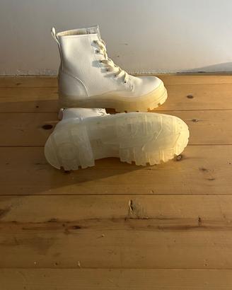 Scarpe Buffalo mai usate taglia 41