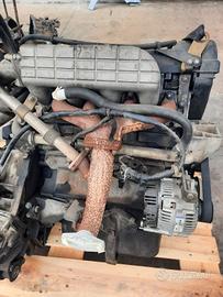 MOTORE FIAT DUCATO 2.8 2002 814063 - USATO