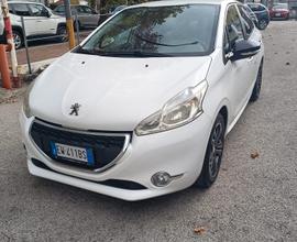 Peugeot 208 PureTech 82 5 porte Active