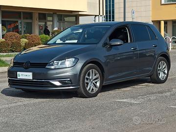 Volkswagen Golf 1.6 TDI 115 CV 5p. Business BlueMo
