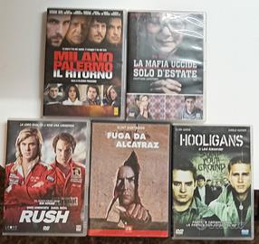 lotto 5 dvd 