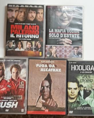 lotto 5 dvd 