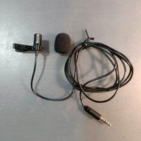 Microfono Lavalier BOYA