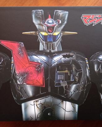 King Arts Mazinger Z DFS065