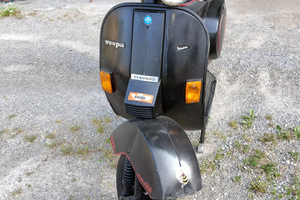 Vespa 50 pks