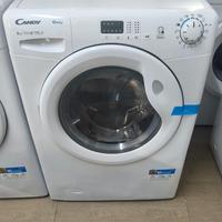 Lavatrice candy 8kg Nuova
