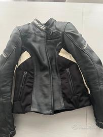 Giacca Dainese donna