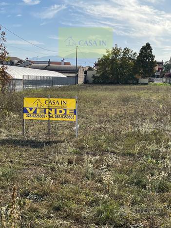 Terreno Residenziale Pianella [23/TED]