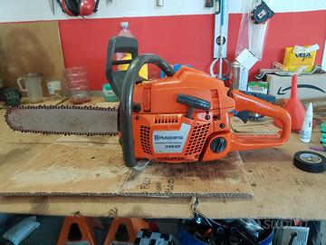 husqvarna 346