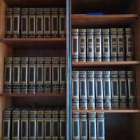Enciclopedia Italiana Treccani ed. 1949 Vol. 44