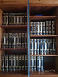 Enciclopedia Italiana Treccani ed. 1949 Vol. 44