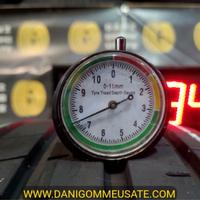 2 GOMME 235 60 18 GOODYEAR COME NUOVE 95%