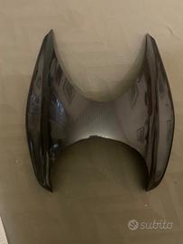 Cupolino carbonio ducati performance monster maggi