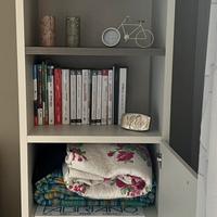 Libreria Moderna Elegante