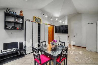 Appartamento Via Vittime Civili di Guerra, 18, 480