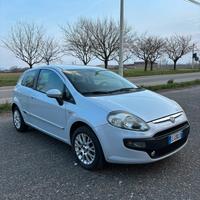 Fiat Grande Punto per Neopatentati