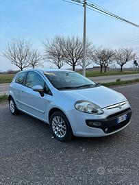 Fiat Grande Punto per Neopatentati