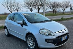 Fiat Grande Punto per Neopatentati