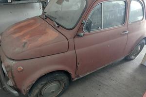 Fiat 500 L