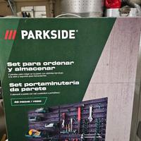 Box PARKSIDE per attrezzi nuovo