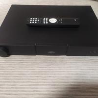 NAIM Nait 5i amplificatore integrato 