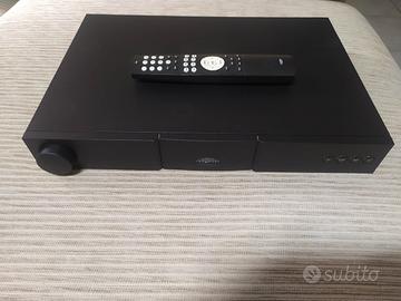 NAIM Nait 5i amplificatore integrato 