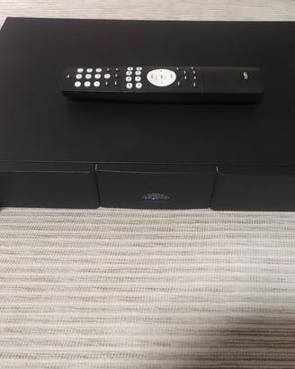 NAIM Nait 5i amplificatore integrato 