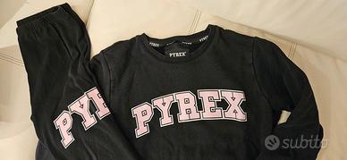 set pyrex ragazza 