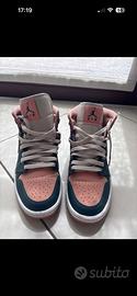 Nike gordan mid donna