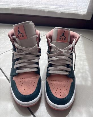 Nike gordan mid donna