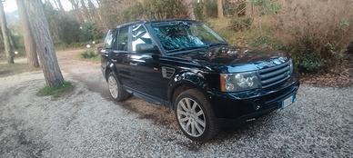 Range rover