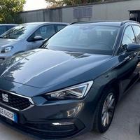 Seat Leon Sportstourer 1.5 eTSI 150 CV DSG Busines