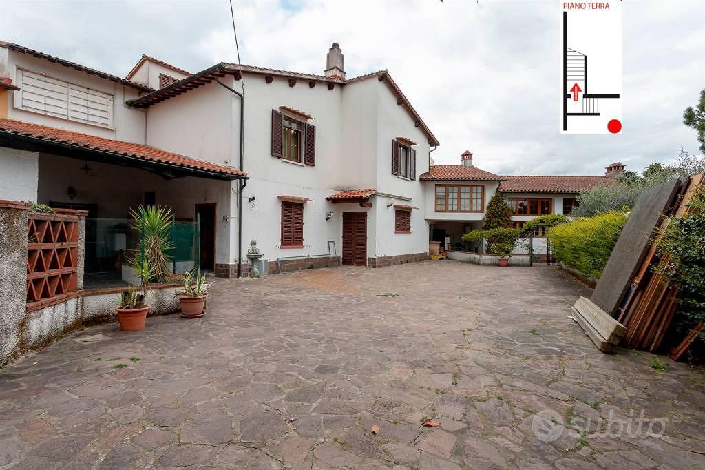 Casa – Campi Bisenzio, Case Papucci - Vista 3