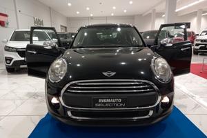 Mini 1.5 One D Hype 2016