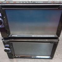 2 autoradio Phonocar VM 036 doppio din