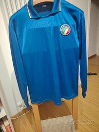 maglia Italia anni 1986/1990 vintage