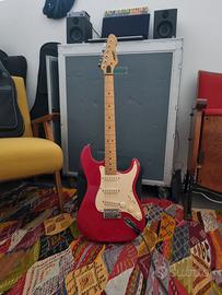 Peavey Predator 90s Strato Vintage