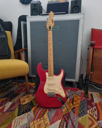 Peavey Predator 90s Strato Vintage