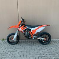 Ktm sx 125 motard