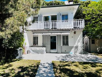 Lido degli Estensi Abitazione Piano terra 6 pers